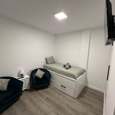 Piso Camino De Santiago Apartment ซาร์เรีย ภายนอก รูปภาพ