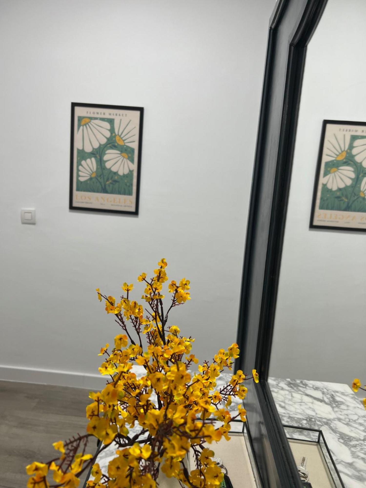 Piso Camino De Santiago Apartment ซาร์เรีย ภายนอก รูปภาพ