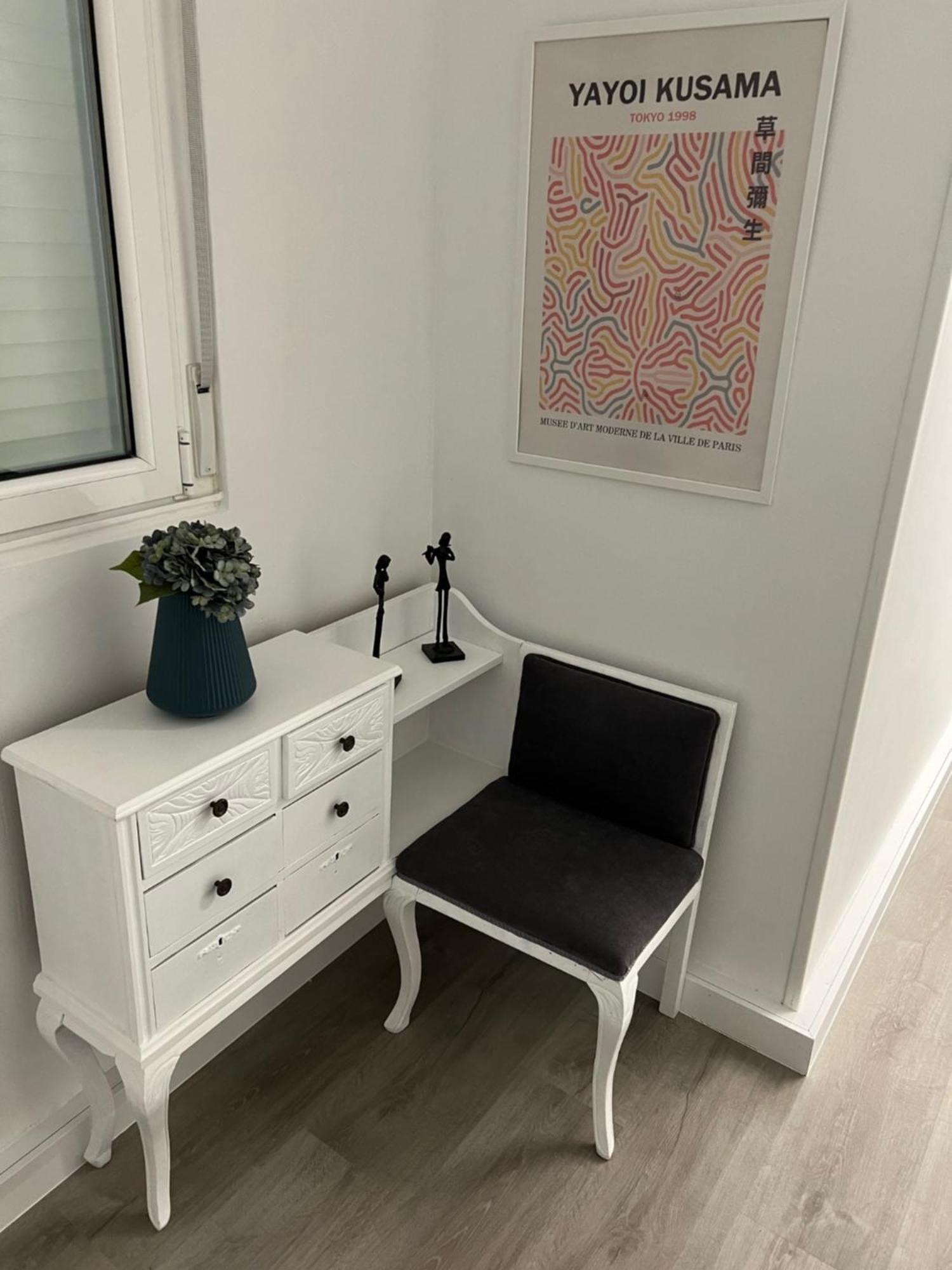 Piso Camino De Santiago Apartment ซาร์เรีย ภายนอก รูปภาพ