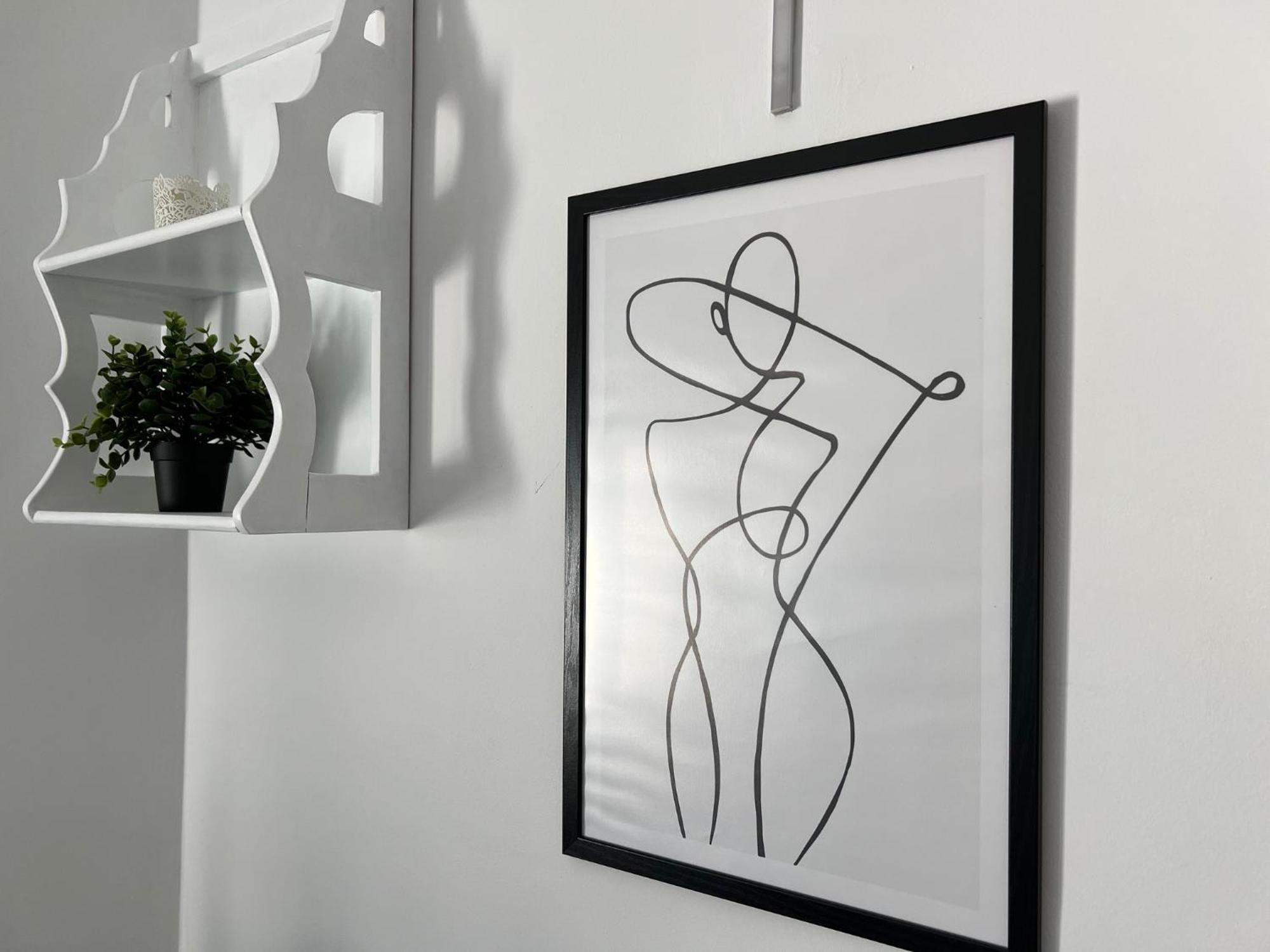 Piso Camino De Santiago Apartment ซาร์เรีย ภายนอก รูปภาพ