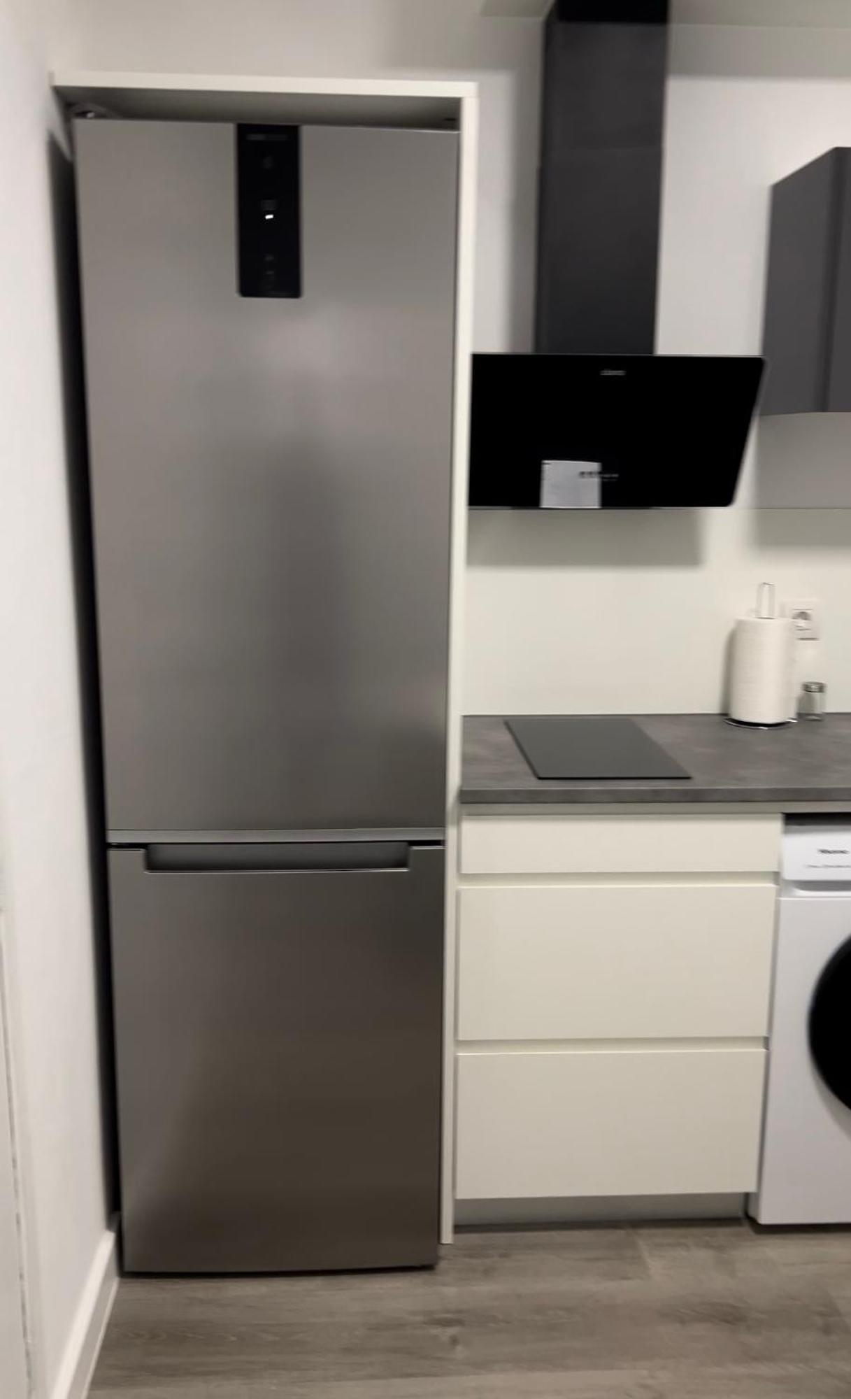 Piso Camino De Santiago Apartment ซาร์เรีย ภายนอก รูปภาพ