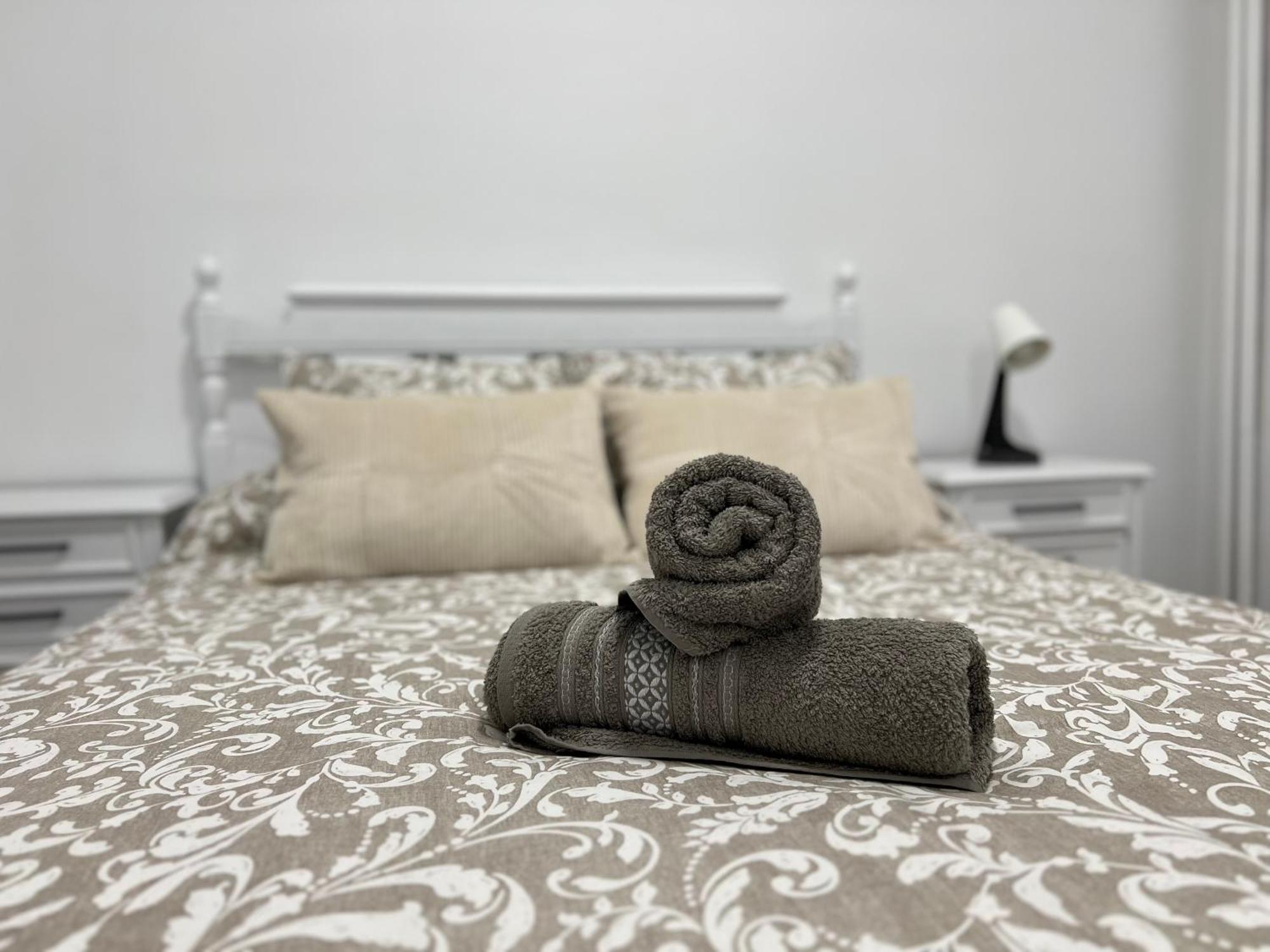 Piso Camino De Santiago Apartment ซาร์เรีย ภายนอก รูปภาพ